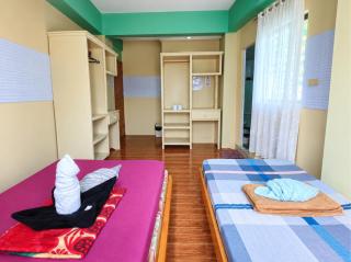 Pas-it Hostel Sagada - 2