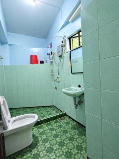 Pas-it Hostel Sagada - 1