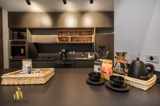 Apartamento luxy en el Poblado, con vistas panorámica y aire acondicionado - 1