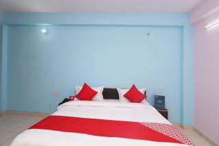Hotel O Capital Inn - 6