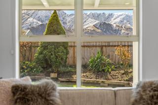 Helmstead Cottage - Arrowtown Holiday Home - 4