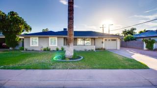 Immaculate Home Near Old Town Scottsdale and ASU - 6