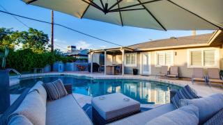 Immaculate Home Near Old Town Scottsdale and ASU - 4