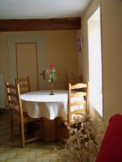 Gite De La Tour De Rouilleres - 6