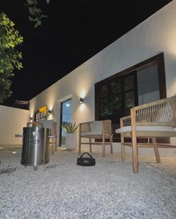 Maré House , Villa privada a pocos pasos del mar - 1
