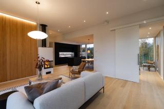 Arctic Haven Villa - Waterfront - 6