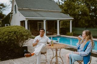 Events & Concierge! 6BR Heated Pool Near Wineries - 9