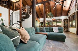 Fern House your serene rainforest retreat - 2