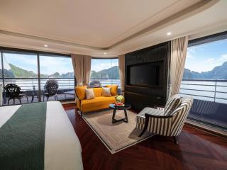 Diana Cruises Halong Bay - Luxury by Venus Group - 9