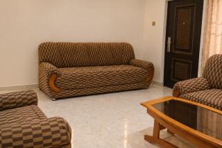 Family Home 3BR 3BT in Kumasi - 3
