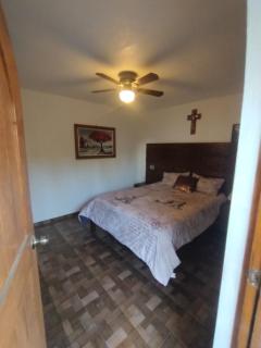 Private Room with independent bathroom and access - 2