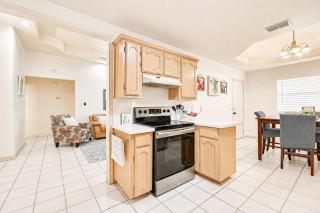 Private Fenced Backyard • Pet Friendly • Grill - 6