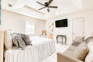 Private Fenced Backyard • Pet Friendly • Grill - 4