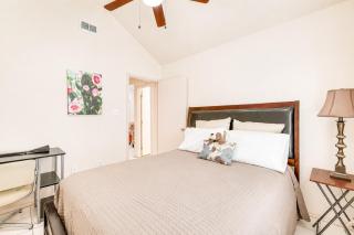 Private Fenced Backyard • Pet Friendly • Grill - 2