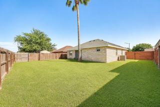 Private Fenced Backyard • Pet Friendly • Grill - 1