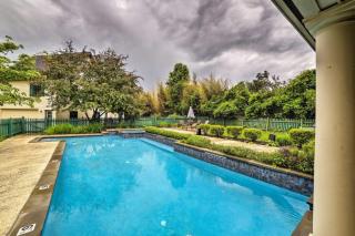 Events & Concierge! 6BR Heated Pool Near Wineries - 0