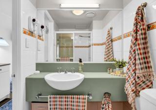 Riverside Executive Studio Apartment - 4