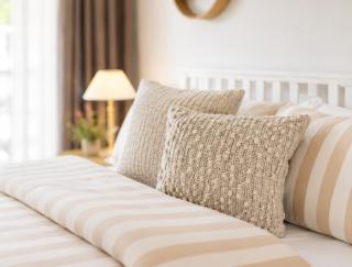 Riverside Executive Studio Apartment - 9