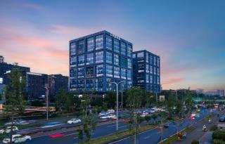Infully Hotel (Chengdu Yangxi Flyover) - 4