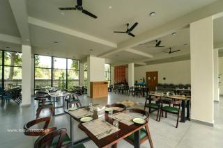 Leisure Resort - 9