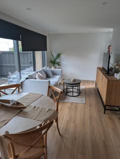 Chester Executive Stays - 3