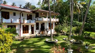 Coco Drift Hostel Hiriketiya - 6
