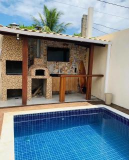 Casa em Arembepe - 0