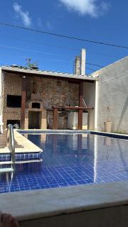 Casa em Arembepe - 2