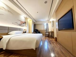 Infully Hotel (Chengdu Yangxi Flyover) - 3