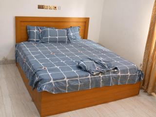Family Home 3BR 3BT in Kumasi - 5