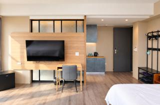 Cloud Villa - 4
