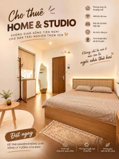 Studio Xinh Yêu - 1