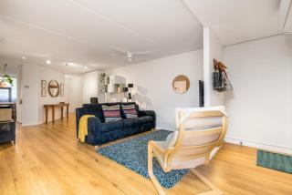 Stylish apt facing the historic Telopea Park - Hosted by CanStay - Kingston - 8
