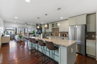 Zilker Retreat with Downtown Views Near Zilker Park - 7