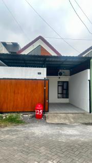 UMs Villa & Homestay Malang Batu - 7