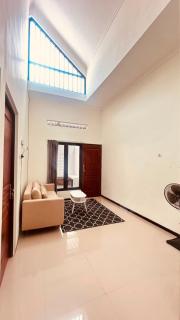 UMs Villa & Homestay Malang Batu - 5