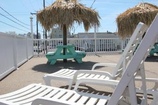 Blue Wave Inn - Ocean City - Ocean City - 4