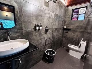 Fogline Homestay, Jalakolli - 2