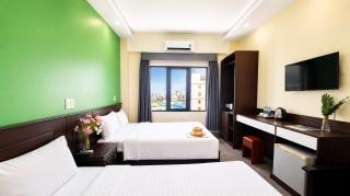 SOLARA Hotel Nha Trang Beach - 1