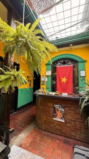 Hostal Hanoi en Bogotá - 7