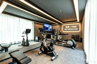 Atour X Hotel Changsha IFS Middle Furong Road - 6