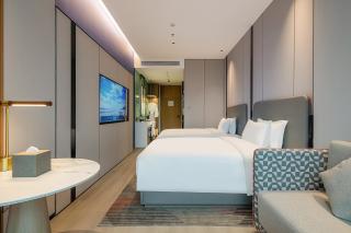 Holiday Inn Express Chongqing Nanbin Road by IHG - 6