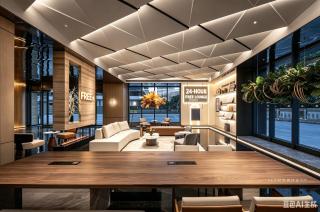 Atour X Hotel Changsha IFS Middle Furong Road - 9