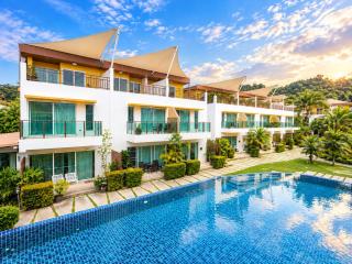 AP Grand Horizon Residence 3BR Kamala - 9