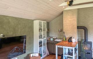 Cozy Home In Ølsted With Sauna - 7