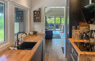 Cozy Home In Ølsted With Sauna - 5