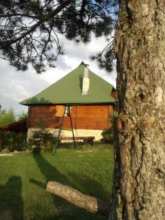 Vila Kraljev sto - Divčibare - 3