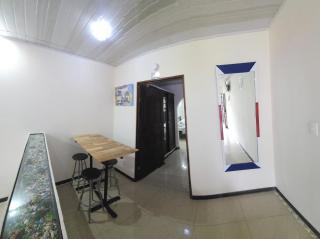 Apartaestudios Cabo Verde - 6