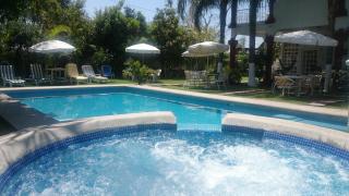 Quinta Belu Oaxtepec - Oaxtepec - 4