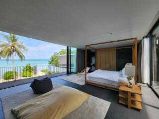 Luxury Beachfront BRAHMA Villa 4 Br at Ta-Ke Residence B - 4